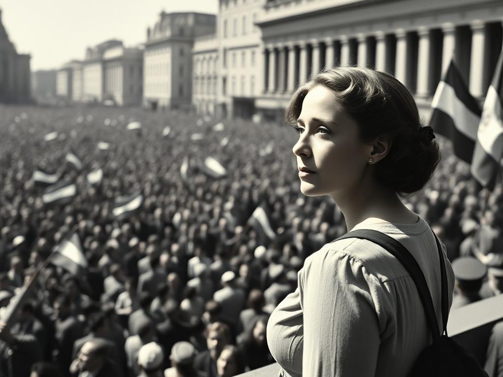 Feeling the Vibe (and the Vibes?) in 1932 Buenos Aires