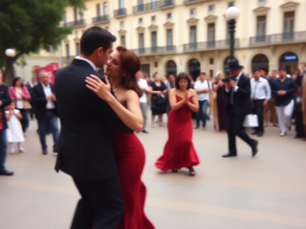 Tango Dreams & Cookie Crimes in 1932 Buenos Aires 🇦🇷